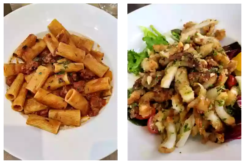 Restaurant de la Gare - La Penne-sur-Huveaune - bien manger LA PENNE-SUR-HUVEAUNE