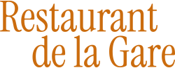 Restaurant de la Gare